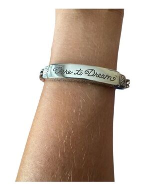 Brighton “Dare to Dream” Bracelet